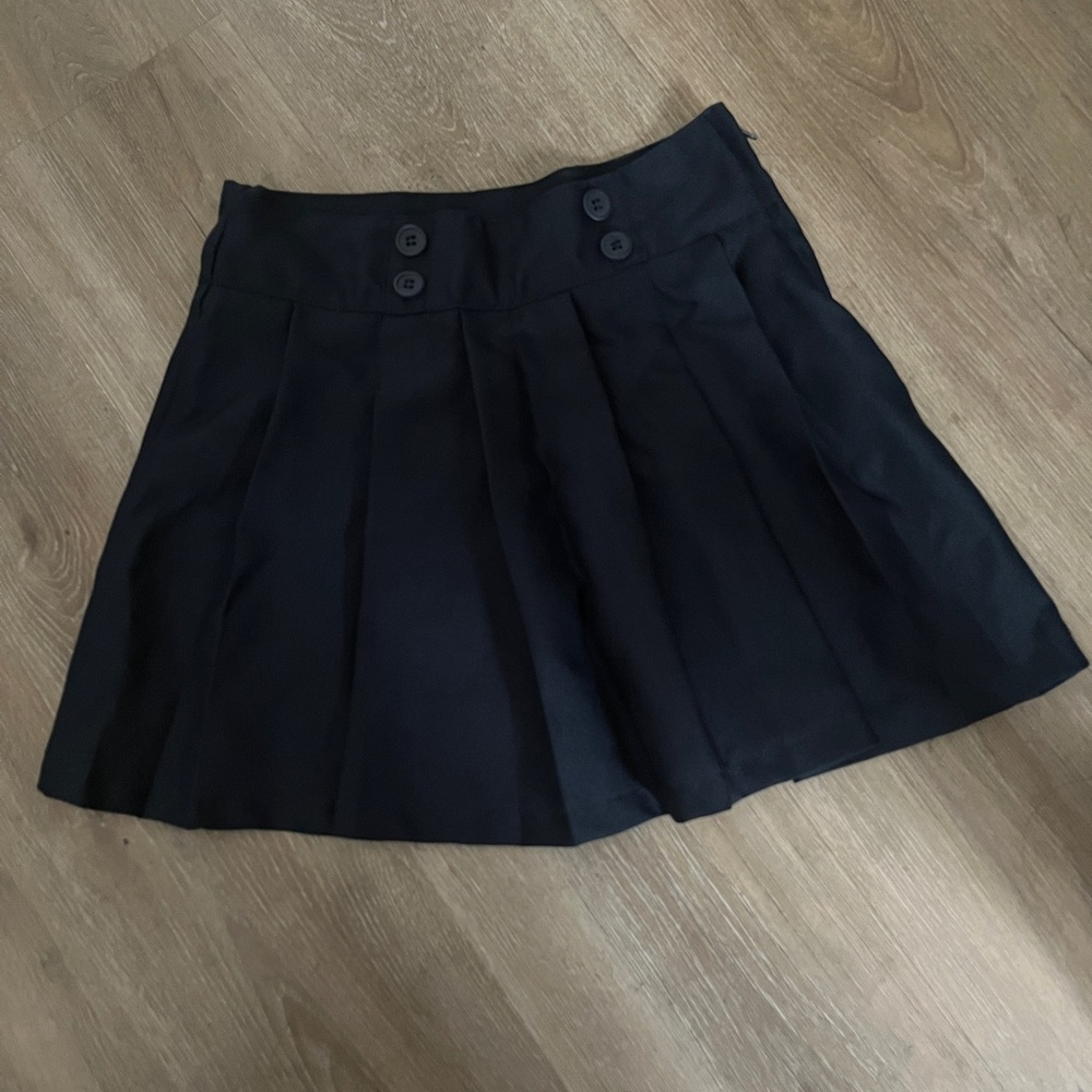 Kids skort